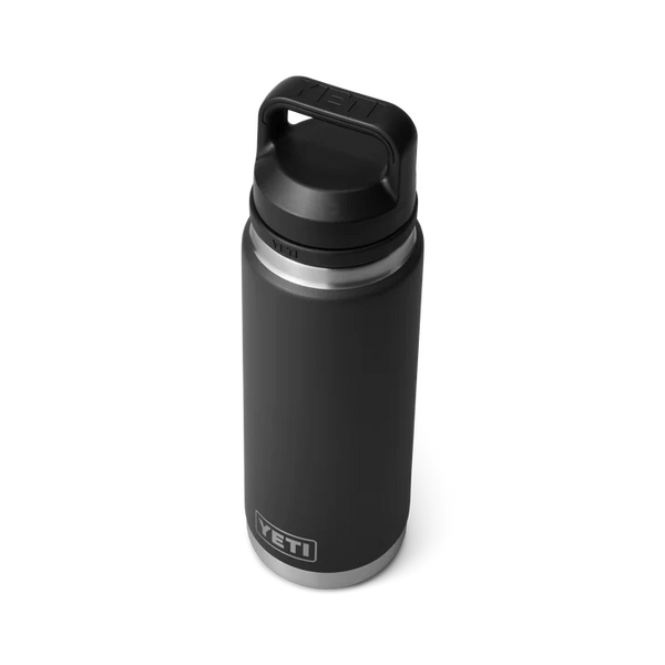 YETI 1360ml Rambler® Chug Bottle - Black