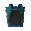 YETI Hopper M20 Backpack Soft Cooler - Agave Teal