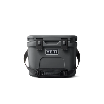 YETI Roadie 15 Hard Cooler - Charcoal