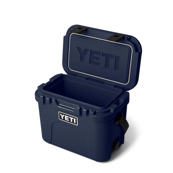 YETI Roadie 15 Hard Cooler - Navy