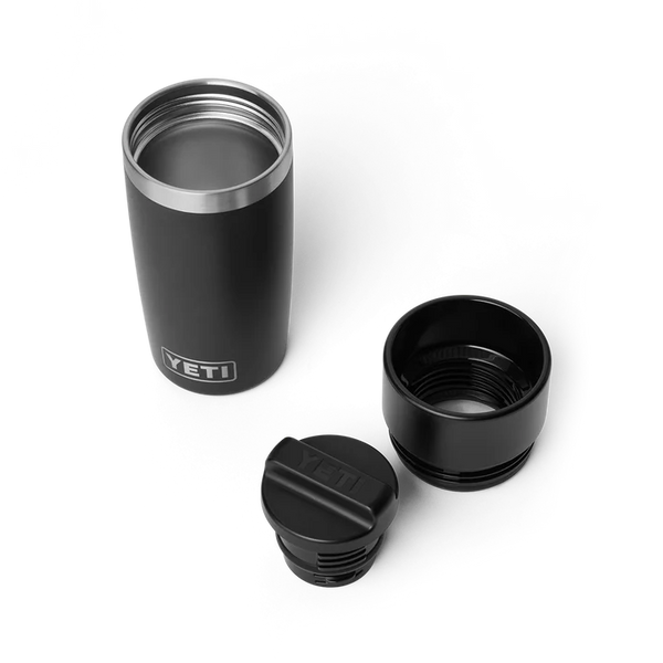 YETI 355ml Rambler® Travel Bottle - Black