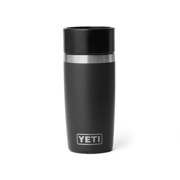 YETI 355ml Rambler® Travel Bottle - Black