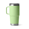 YETI 591ml Rambler® Travel Mug - Key Lime