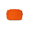 YETI Hopper M20 Backpack Soft Cooler - Teal/Orange