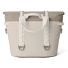 YETI Hopper M30 2.0 Soft Cooler - Cape Taupe