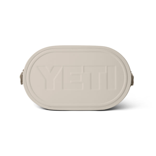YETI Hopper M30 2.0 Soft Cooler - Cape Taupe
