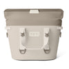 YETI Hopper M30 2.0 Soft Cooler - Cape Taupe