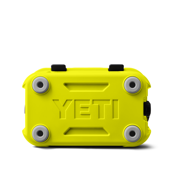 YETI Roadie 24 2.0 Hard Cooler - Firefly Yellow