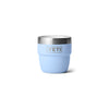 YETI 118ml Rambler® Cup - Big Sky Blue (2 Pack)
