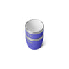 YETI 118ml Rambler® Stackable Espresso Cups - Violet (2 Pack)