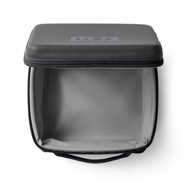 YETI Daytrip Insulated Lunch Box 3L - Charcoal