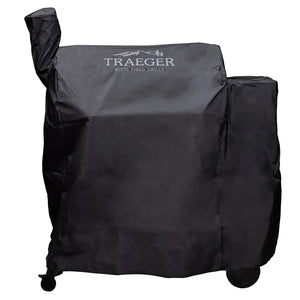 Pro 575 Full-Length Grill Cover