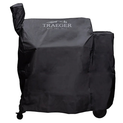Pro 575 Full-Length Grill Cover