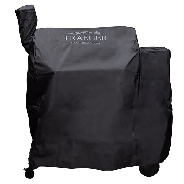 Traeger Pro 575 Grill Cover | Weatherproof & Durable
