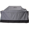 Traeger Ironwood XL Grill Cover | Weatherproof & Heavy-Duty
