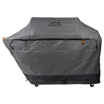 Timberline XL Full-Length Grill Cover