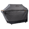 Traeger Timberline XL Grill Cover | Weatherproof & Durable