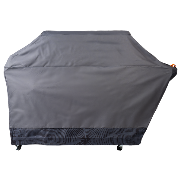 Traeger Timberline XL Grill Cover | Weatherproof & Durable