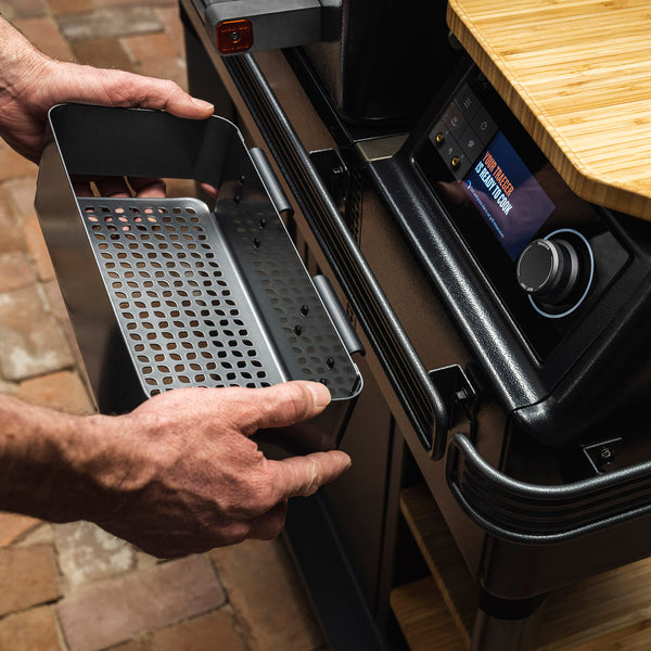 Traeger P.A.L. Storage Bin | Grilling Accessory Organiser