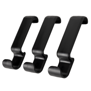 P.A.L. Accessory Hook 3-Pack