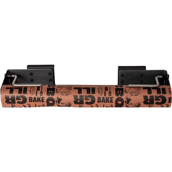 Traeger P.A.L. Roll Rack | Grill Accessory