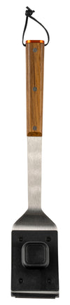 Traeger BBQ Cleaning Brush | Grill Brush with Scraper