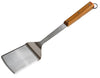 Traeger BBQ Spatula | Stainless Steel & Teak Wood