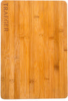 Traeger Magnetic Bamboo Cutting Board | Grilling Prep Board