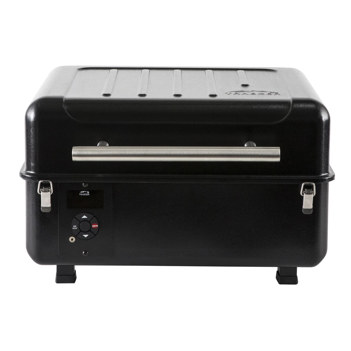 Ranger – Traeger South Africa