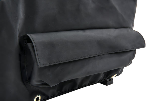 Traeger Ranger Cover | Waterproof & Weatherproof | BBQ Grill Cover