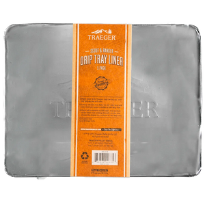 Drip Tray Liner 5 pack - Ranger