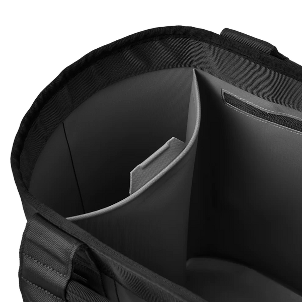 YETI Camino 35 Carryall 2.0 - Black