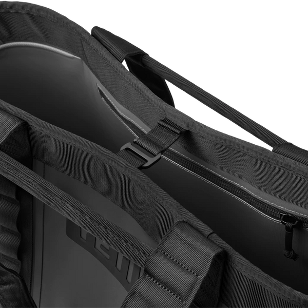 YETI Camino 35 Carryall 2.0 - Black