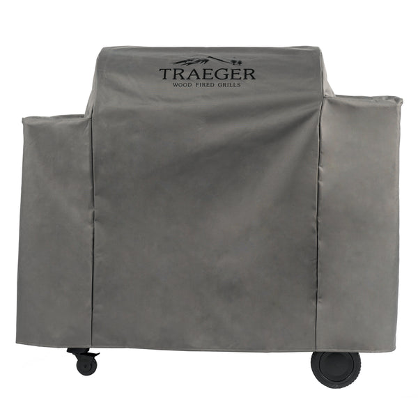 Traeger Ironwood 885 Grill Cover | Waterproof & UV Resistant