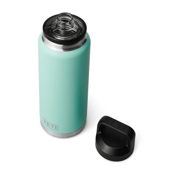 YETI 1065ml Rambler® ChugBottle - Seafoam