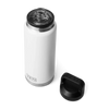YETI 1360ml Rambler® Chug Bottle - White