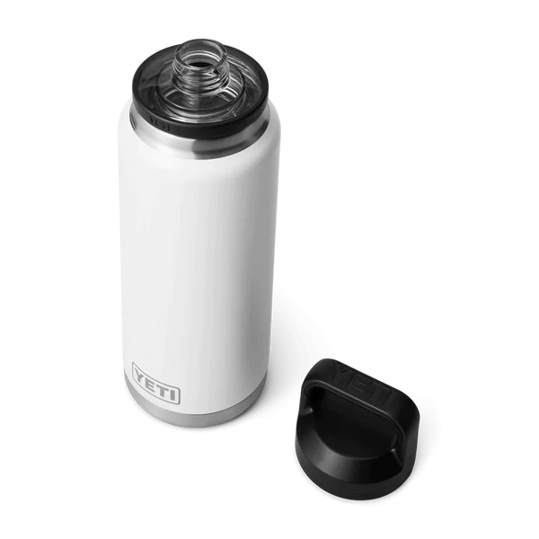YETI 1360ml Rambler® Chug Bottle - White
