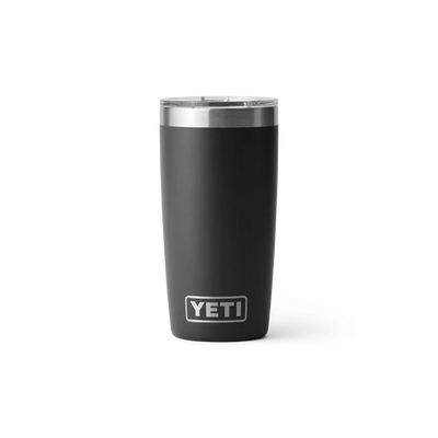 YETI 295ml Rambler® Tumbler - Black
