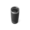 YETI 295ml Rambler® Tumbler - Black