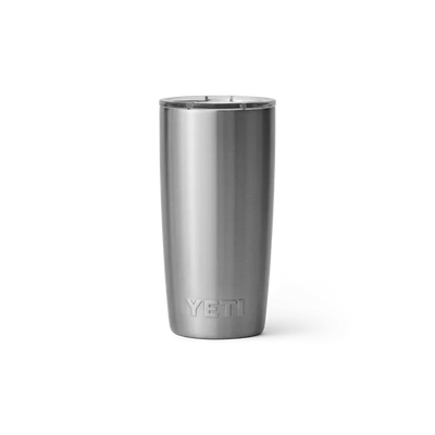 YETI 295ml Rambler® Tumbler - Stainless Steel