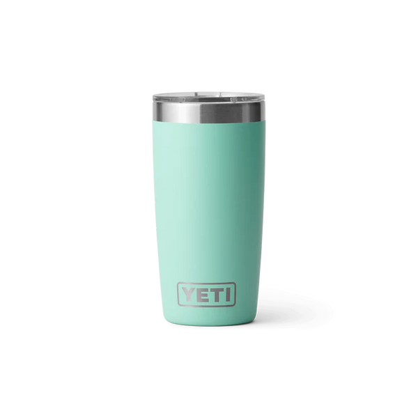 YETI 295ml Rambler® Tumbler - Seafoam