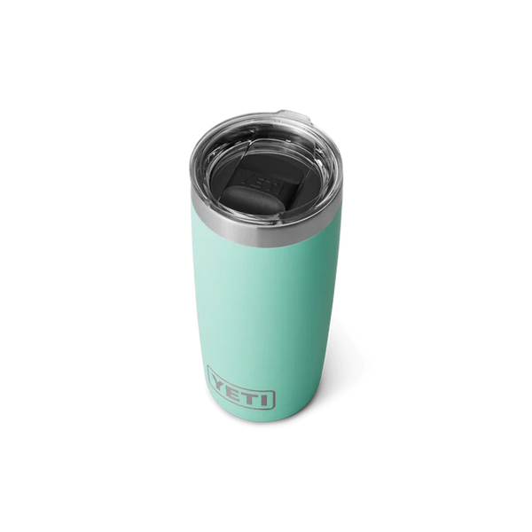 YETI 295ml Rambler® Tumbler - Seafoam