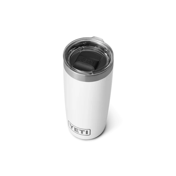 YETI 295ml Rambler® Tumbler - White