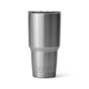 YETI 852ml Rambler® Tumbler - Stainless Steel