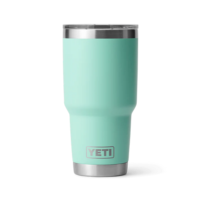 YETI 852ml Rambler® Tumbler - Seafoam