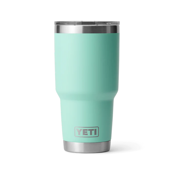 YETI 852ml Rambler® Tumbler - Seafoam