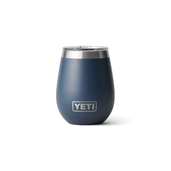 YETI 296ml Rambler® Wine Tumbler - Navy