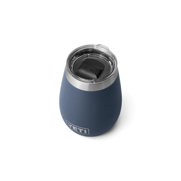 YETI 296ml Rambler® Wine Tumbler - Navy