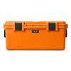 YETI LoadOut 60 GoBox Cargo Box - King Crab