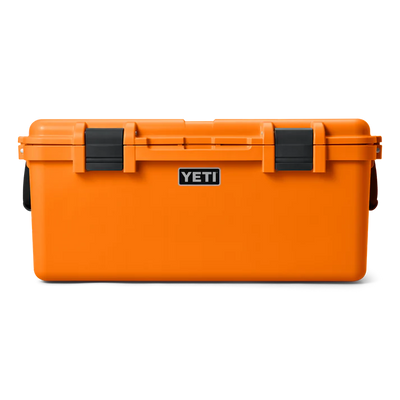 YETI LoadOut 60 GoBox Cargo Box - King Crab